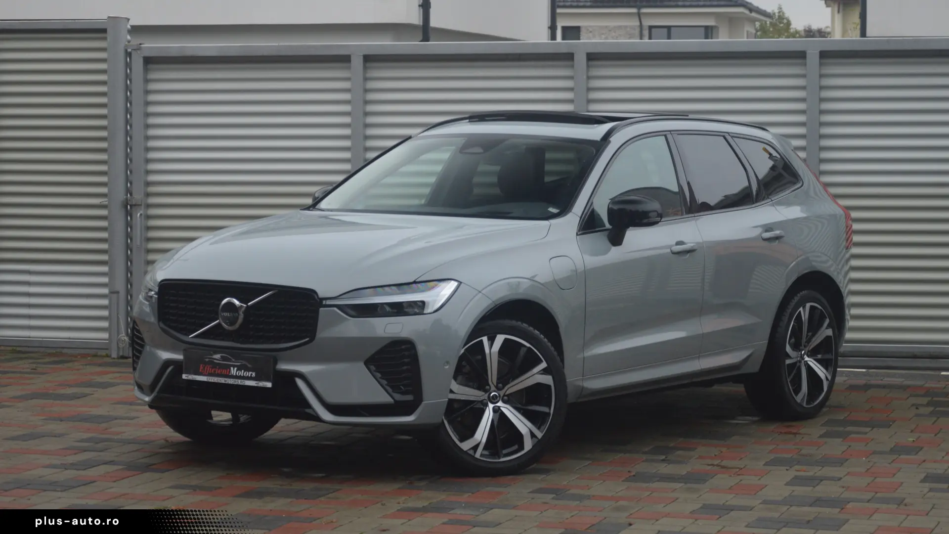 Volvo XC60 2024 Plug In