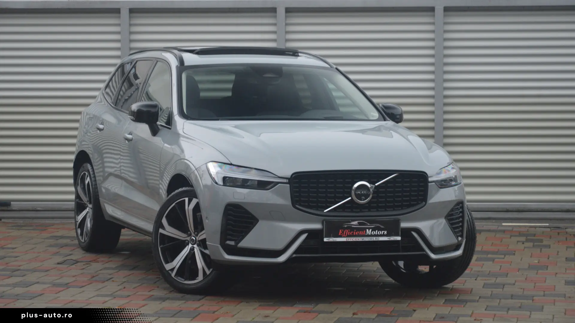 Volvo XC60 2024 Plug In