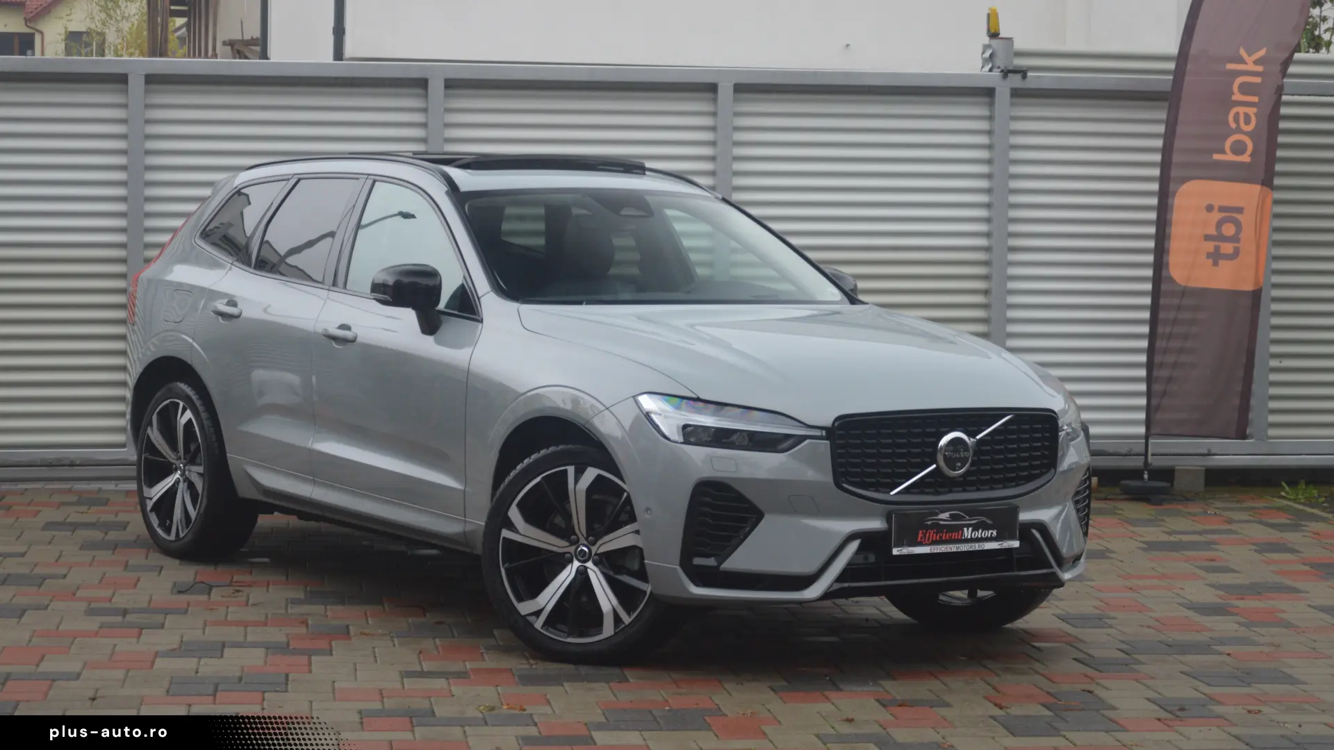 Volvo XC60 2024 Plug In