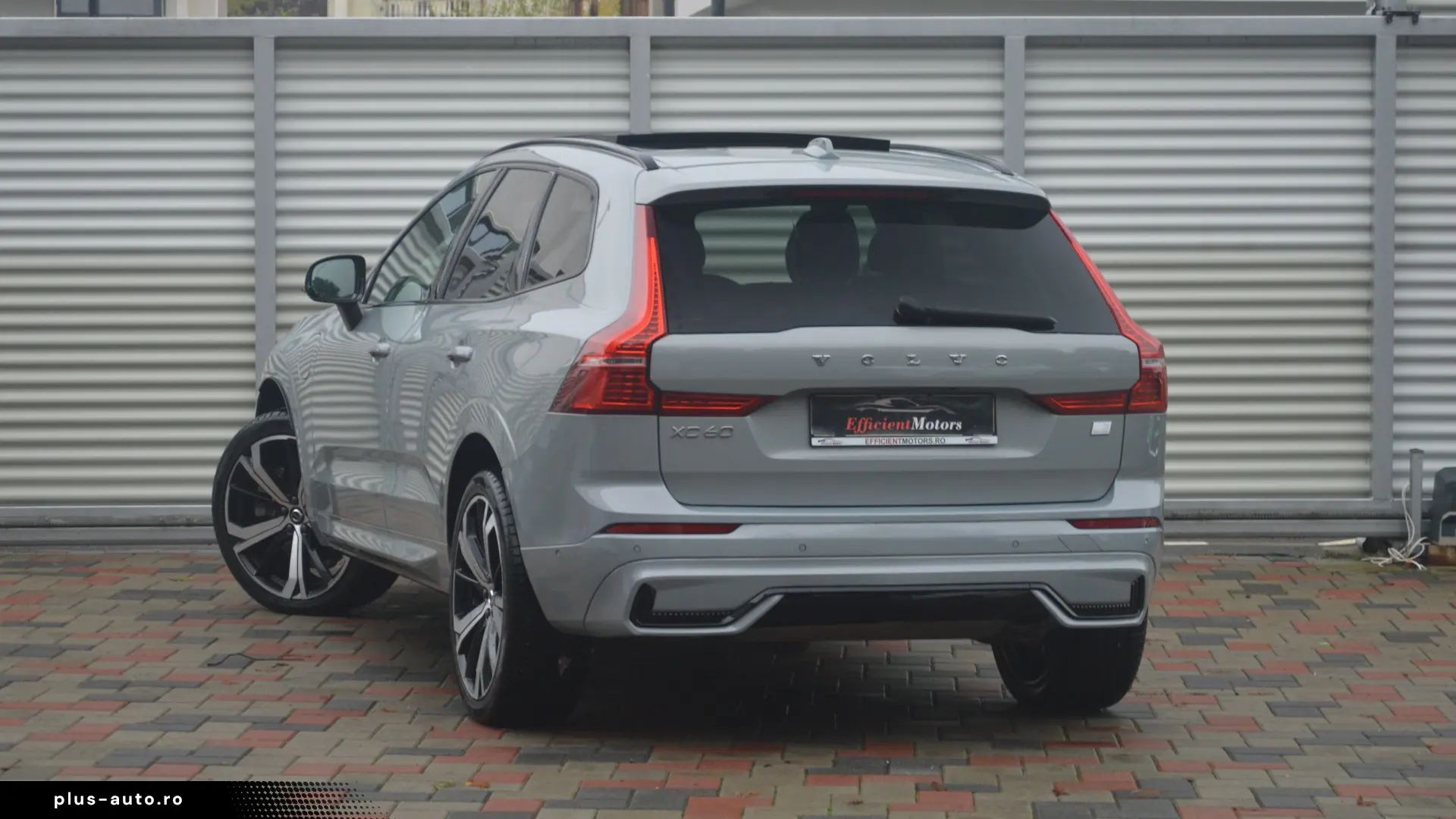 Volvo XC60 2024 Plug In
