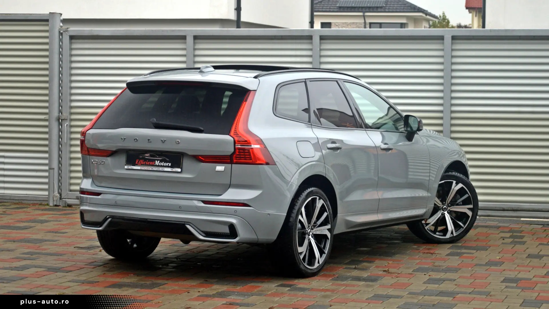 Volvo XC60 2024 Plug In