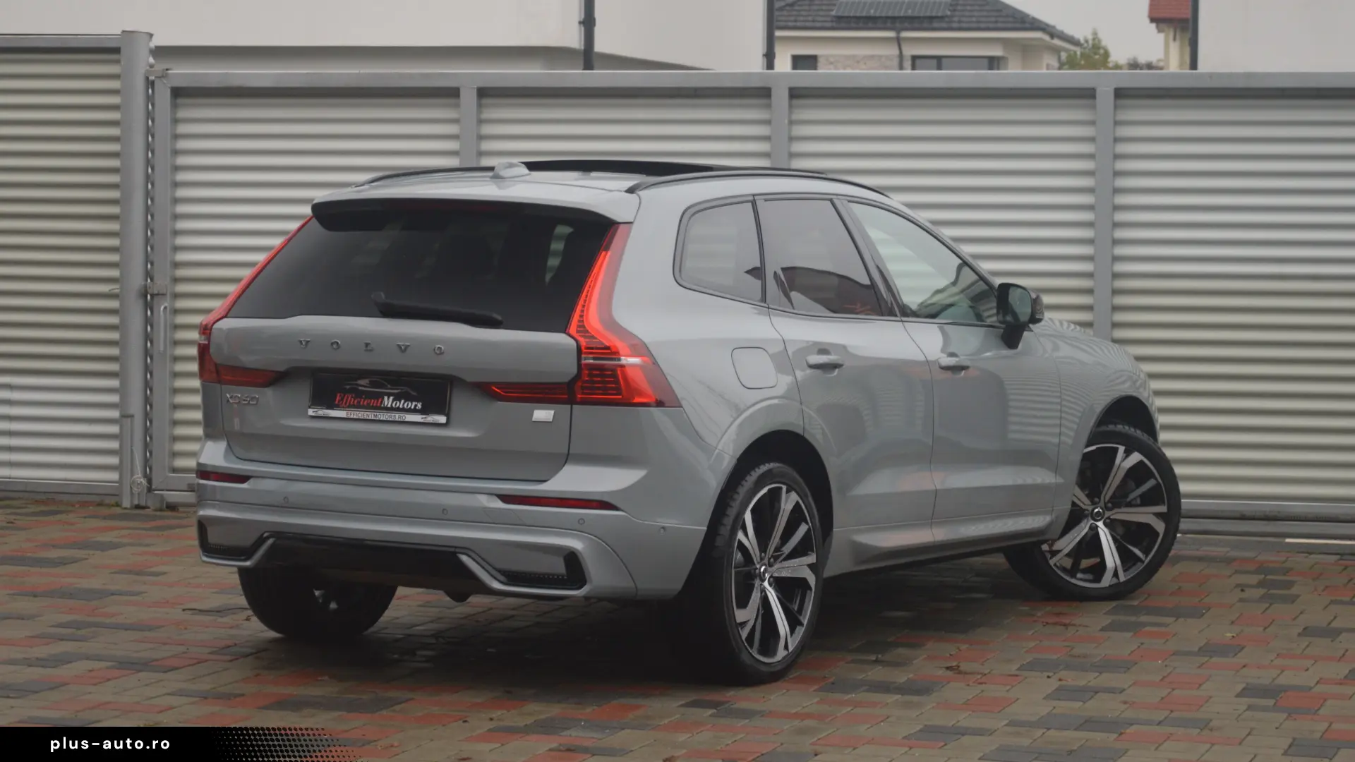 Volvo XC60 2024 Plug In