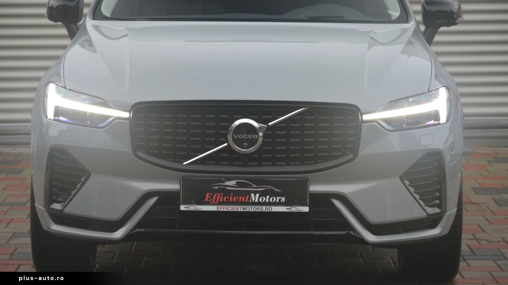 Volvo XC60 2024 Plug In