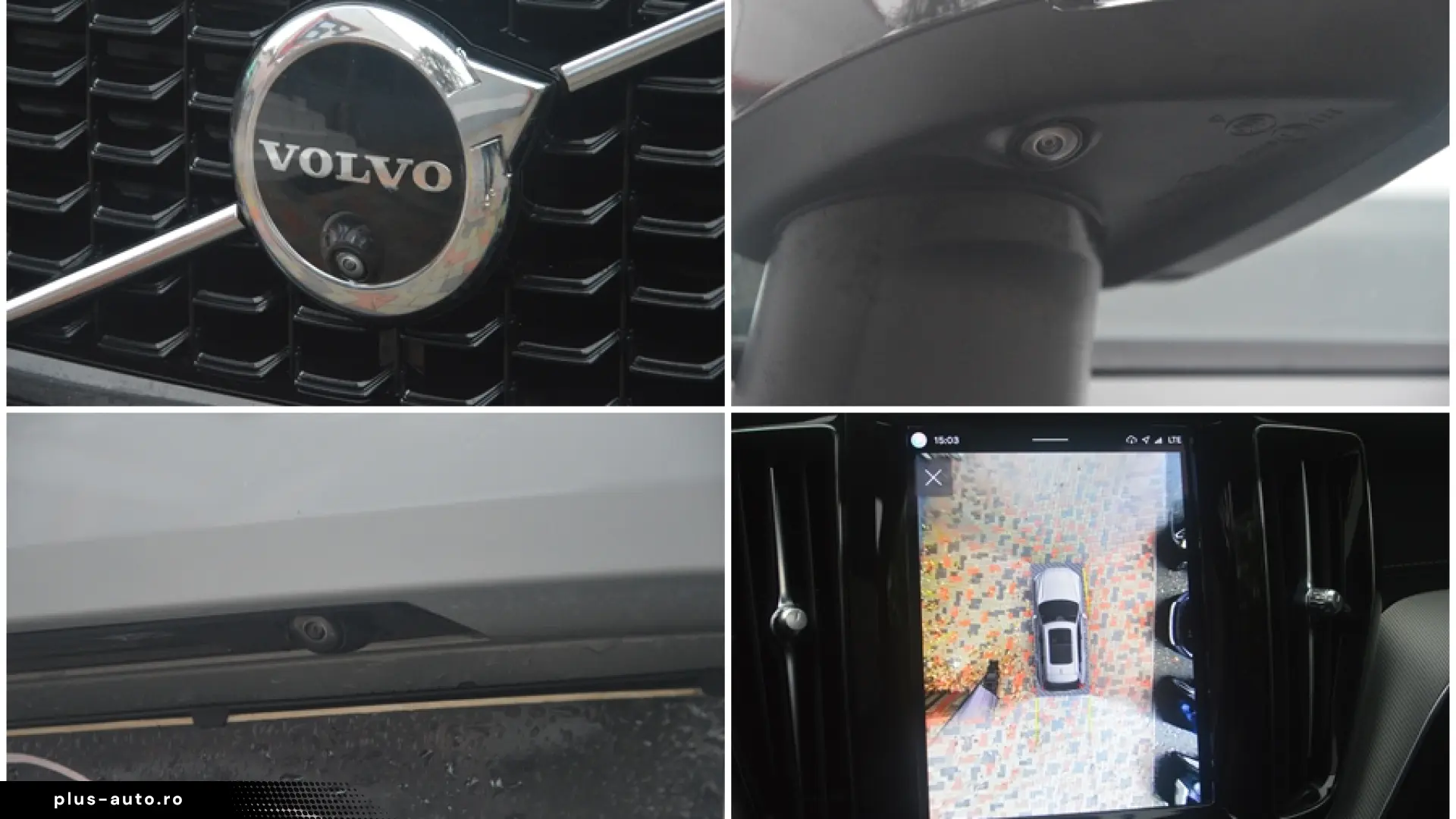 Volvo XC60 2024 Plug In