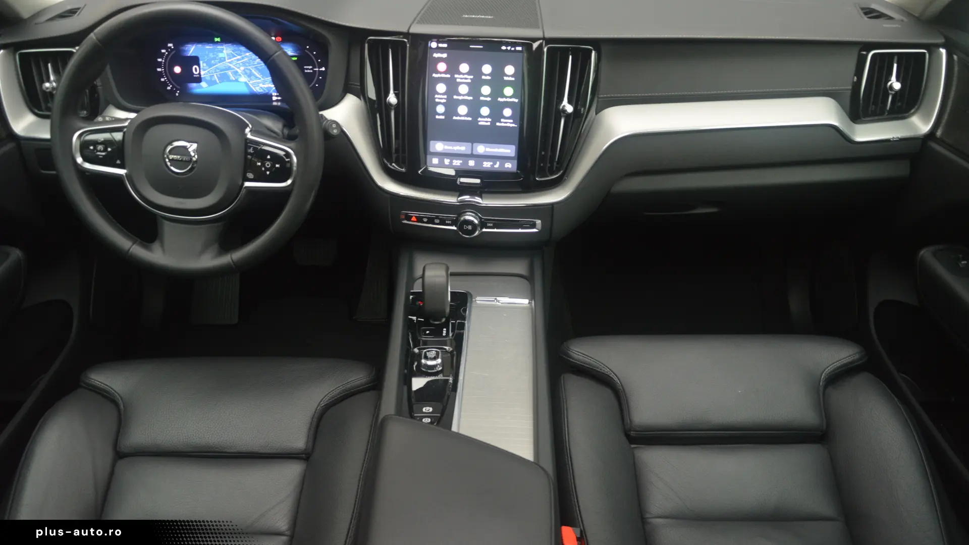 Volvo XC60 2024 Plug In