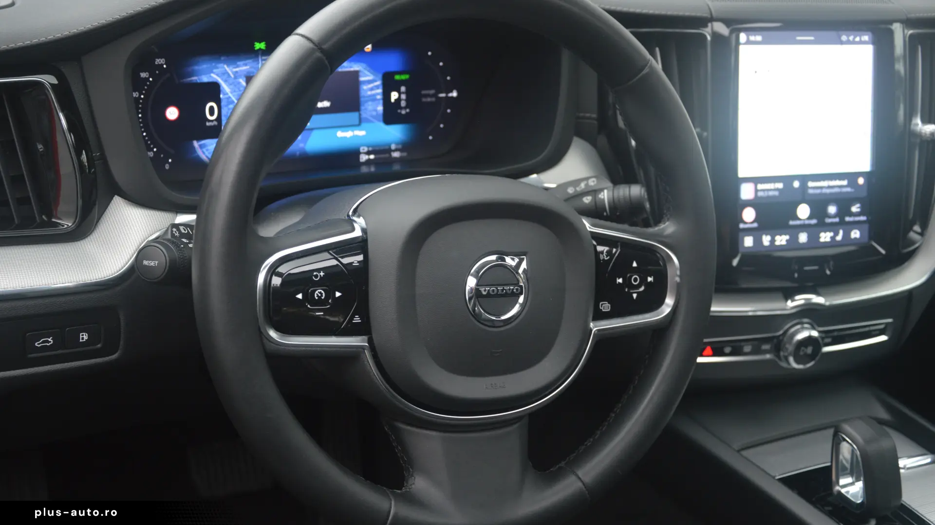 Volvo XC60 2024 Plug In