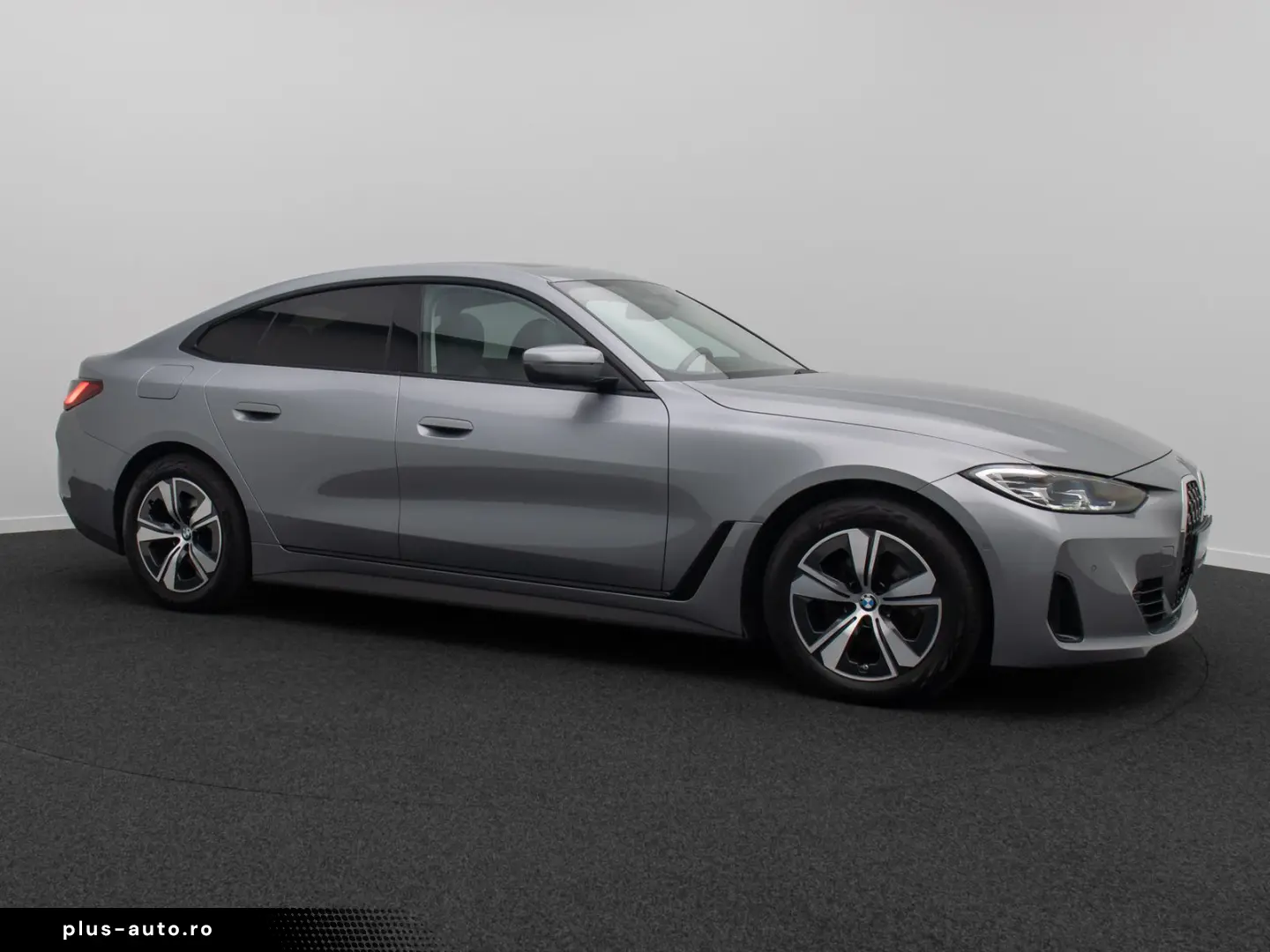 BMW 420 Gran Coupé