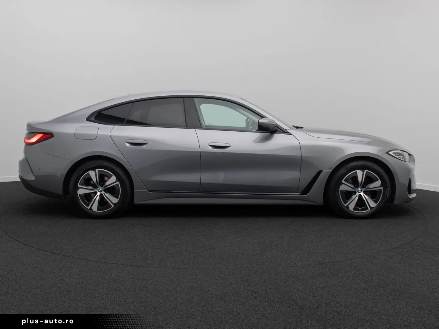 BMW 420 Gran Coupé