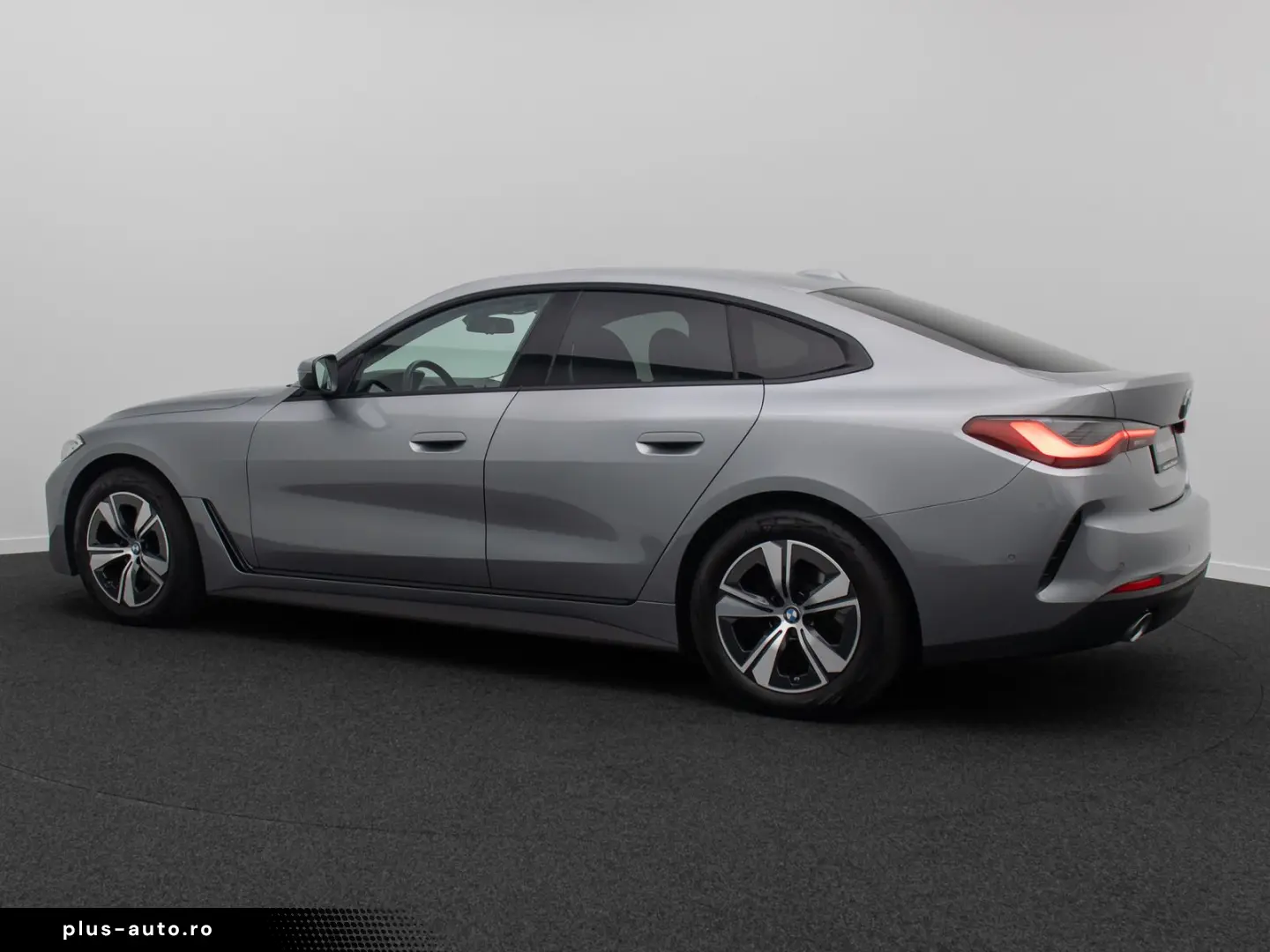 BMW 420 Gran Coupé