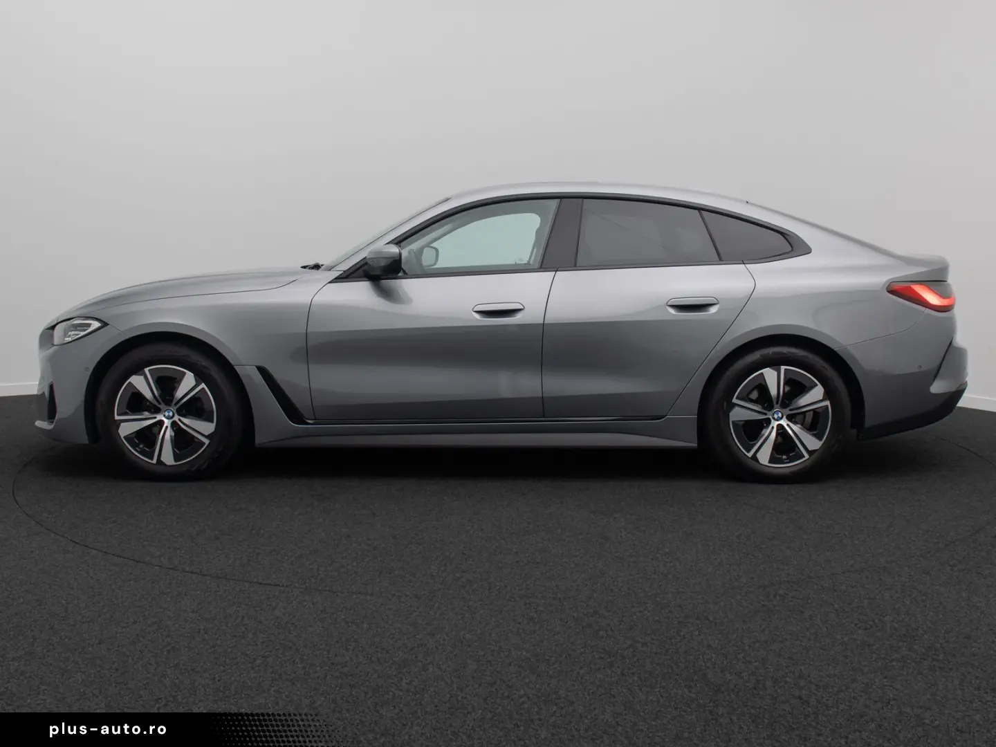 BMW 420 Gran Coupé