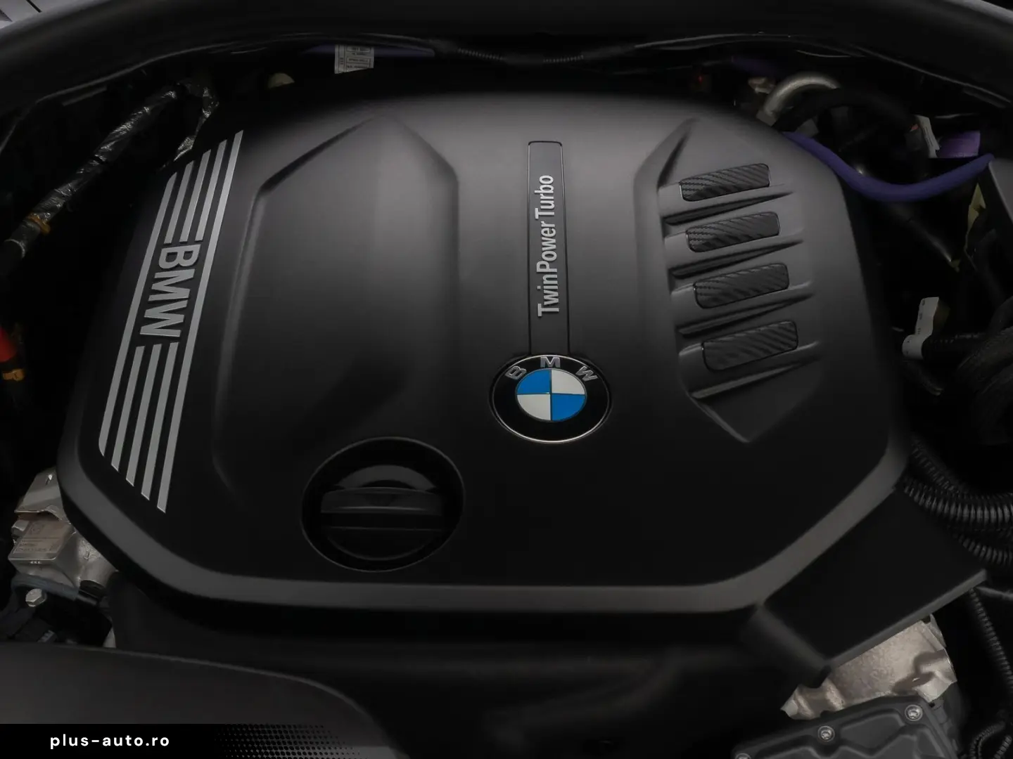 BMW 420 Gran Coupé