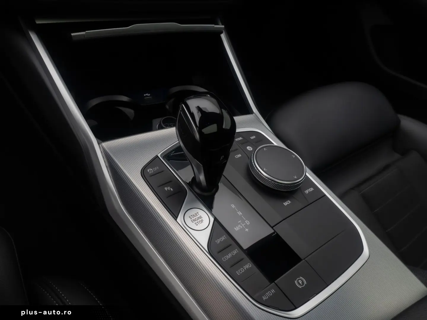 BMW 420 Gran Coupé
