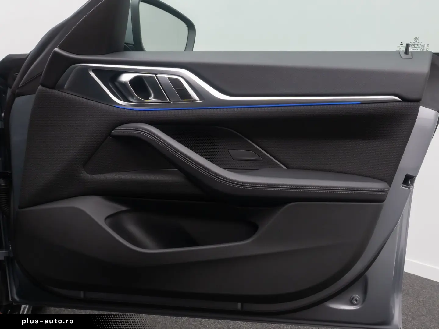 BMW 420 Gran Coupé