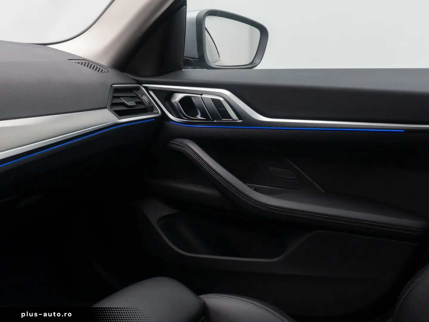 BMW 420 Gran Coupé