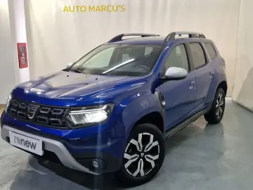 DACIA DUSTER 1.3 TCe 150CP Prestige EDC