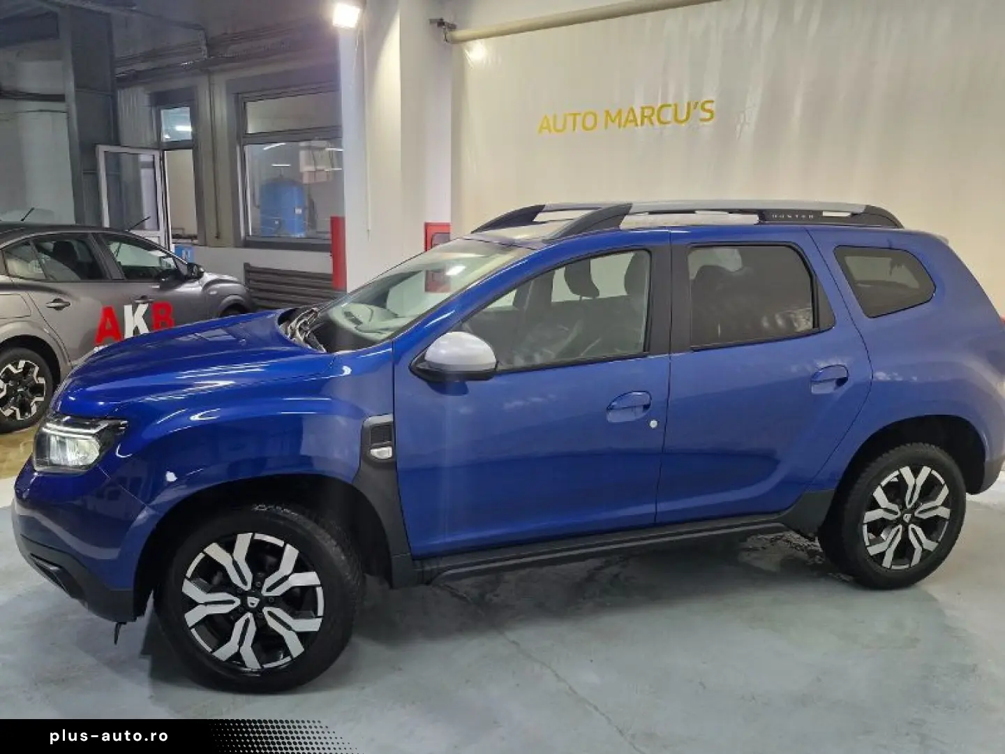 DACIA DUSTER 1.3 TCe 150CP Prestige EDC