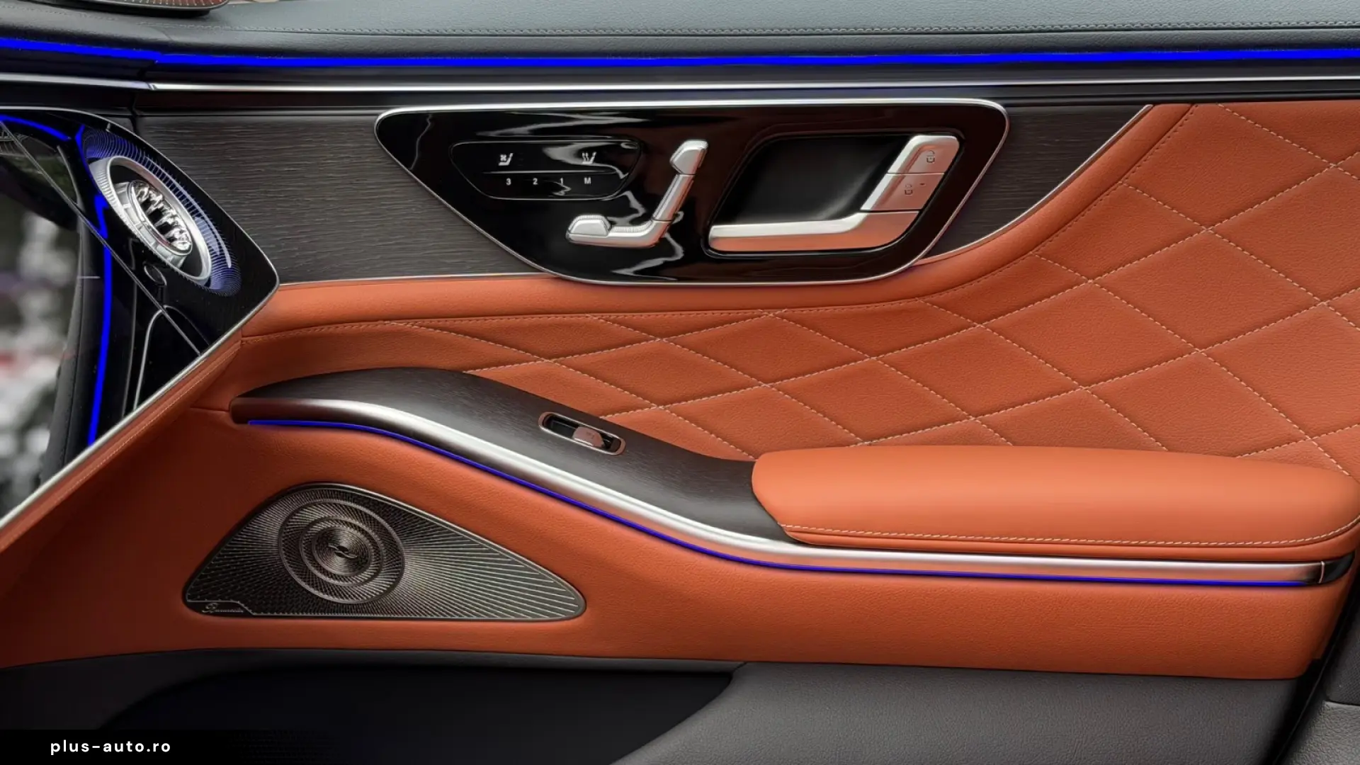 Mercedes-Benz S 580 4Matic  Long AMG