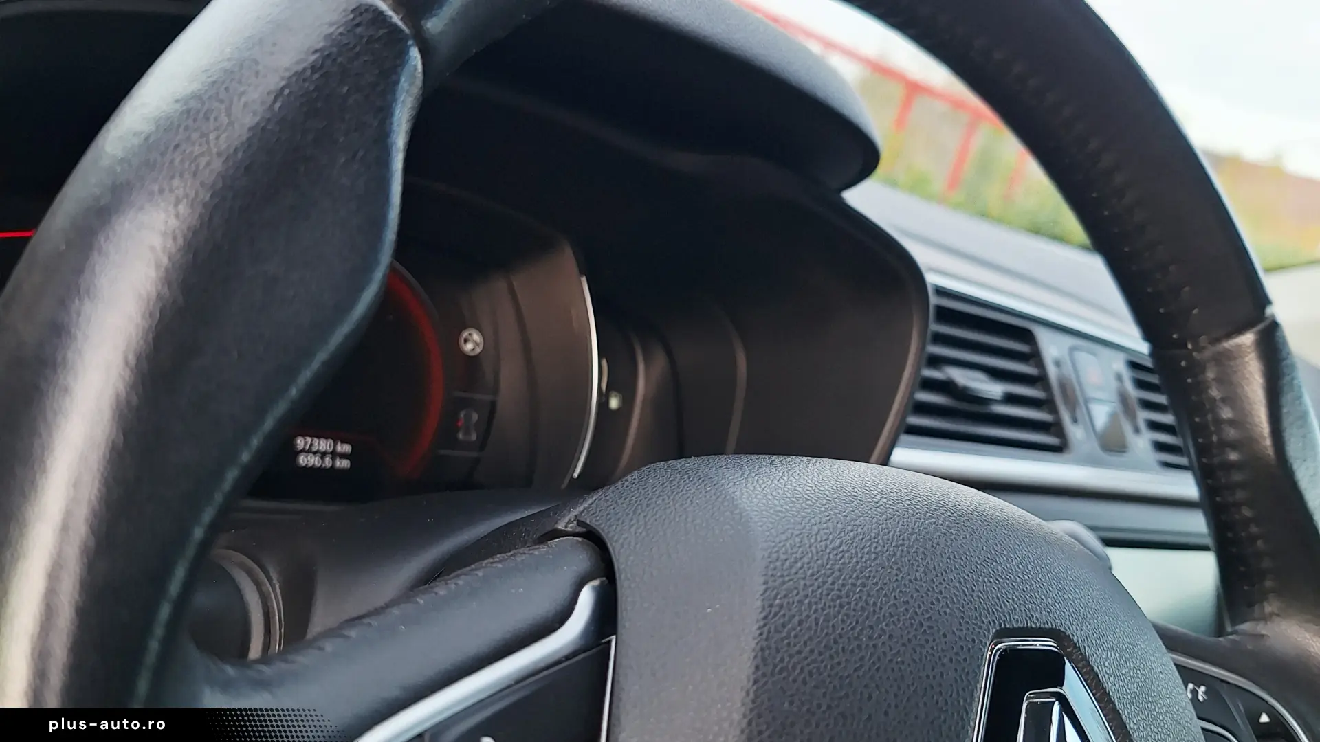 Renault Kadjar X-Mod (Extented Grip)