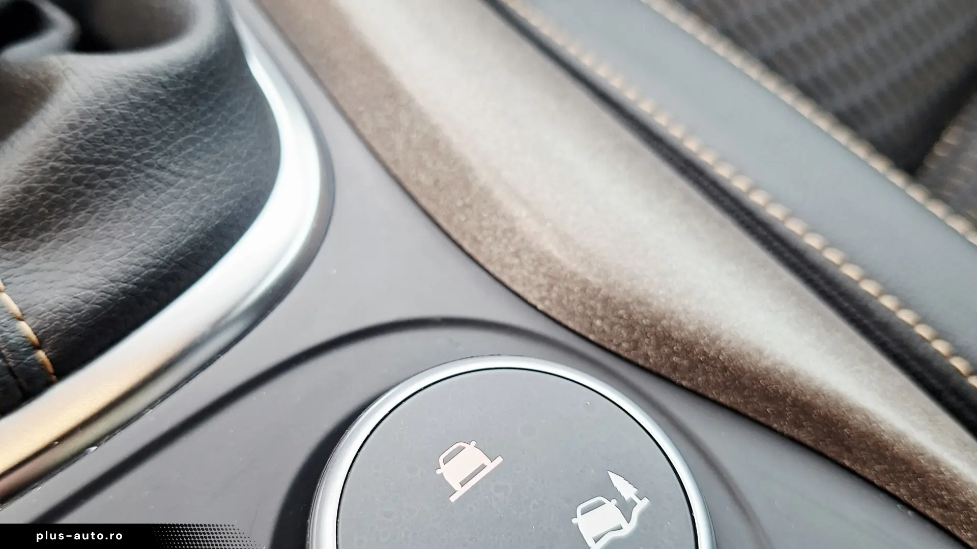 Renault Kadjar X-Mod (Extented Grip)
