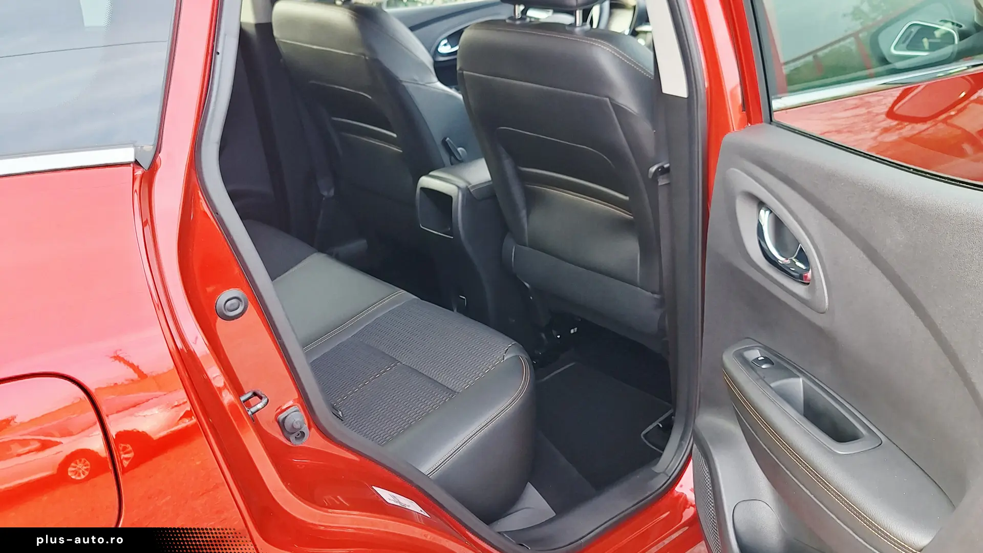 Renault Kadjar X-Mod (Extented Grip)