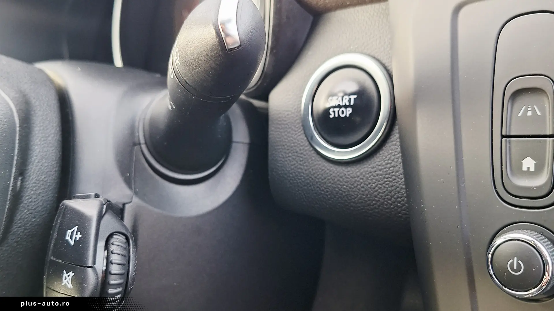Renault Kadjar X-Mod (Extented Grip)