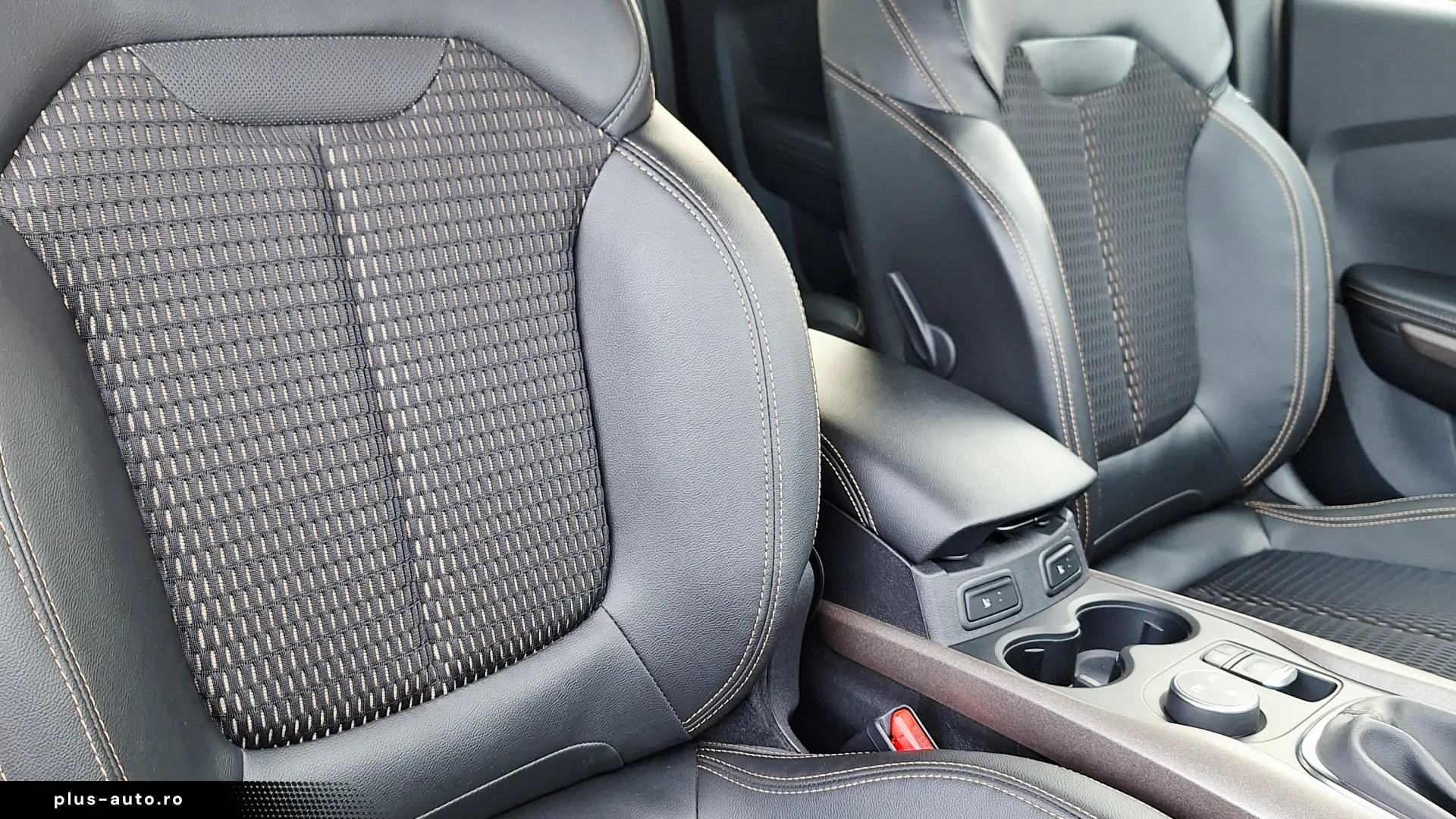 Renault Kadjar X-Mod (Extented Grip)