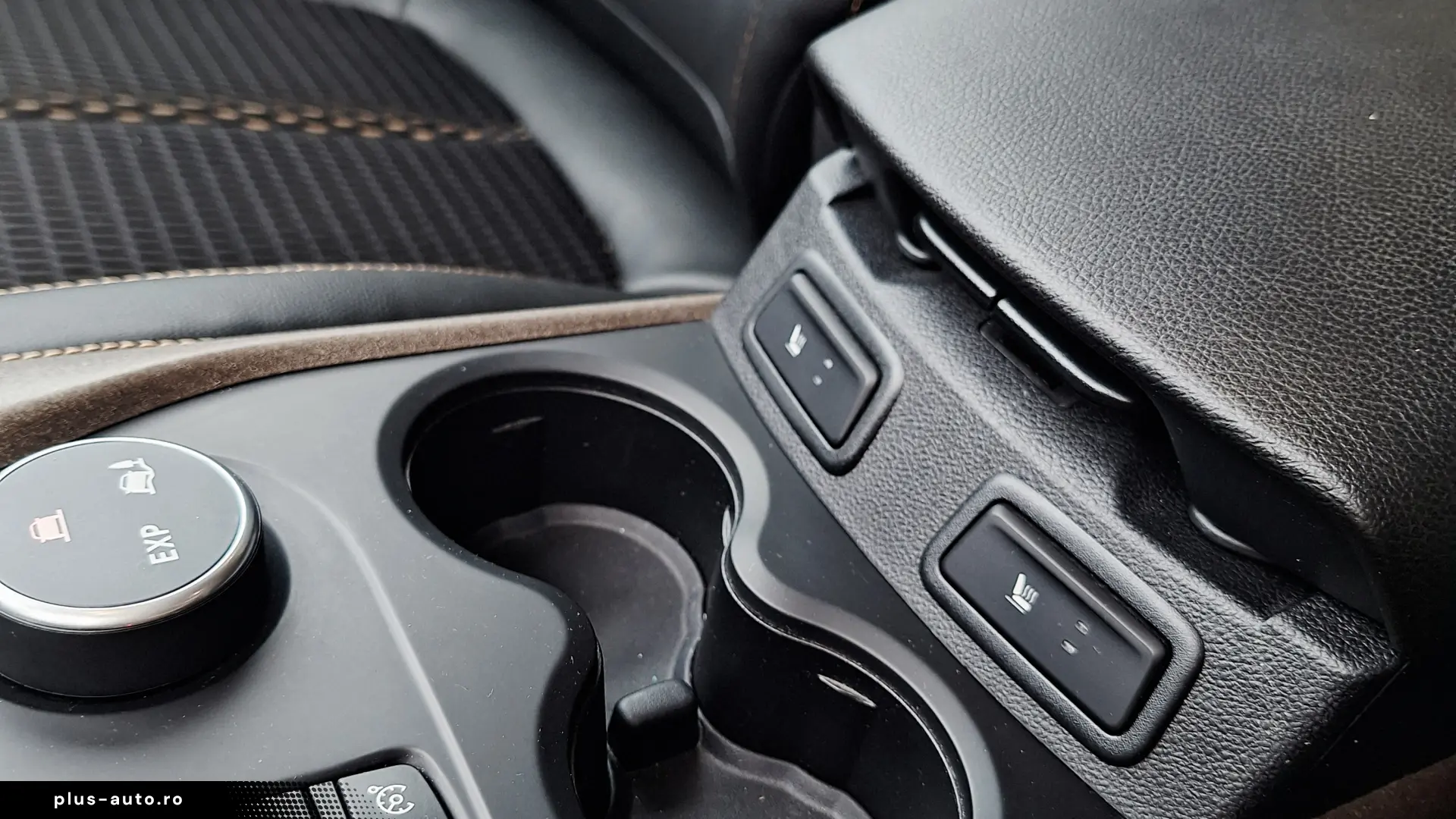 Renault Kadjar X-Mod (Extented Grip)