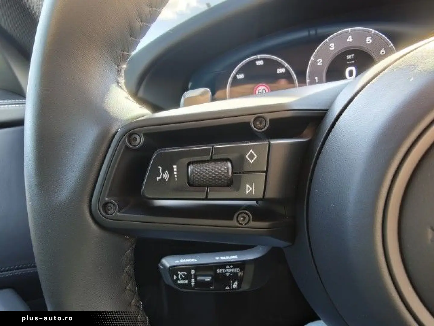 PORSCHE 992 ( 911) Sportabgas Pano Martix Sitzkühlung
