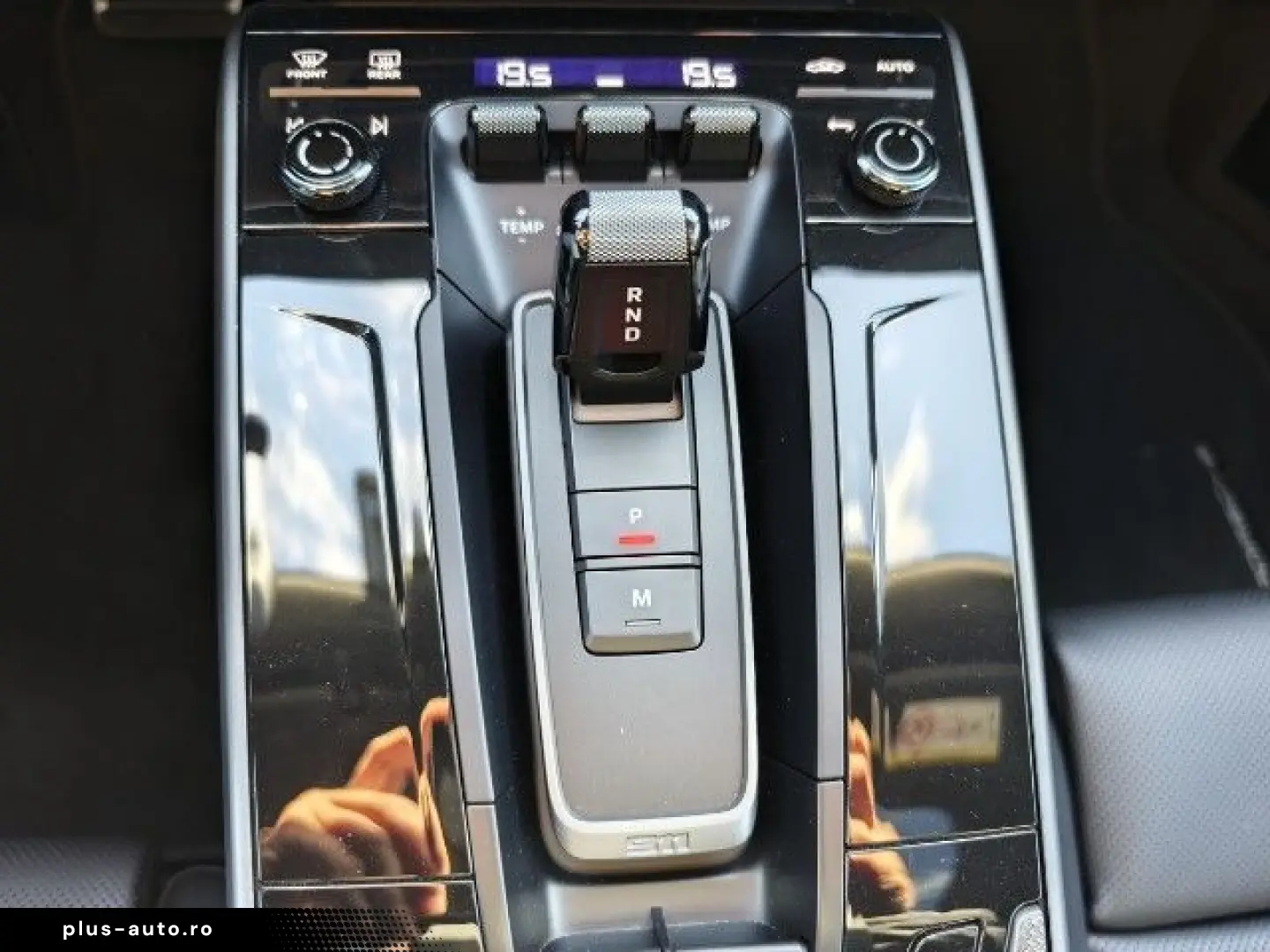 PORSCHE 992 ( 911) Sportabgas Pano Martix Sitzkühlung