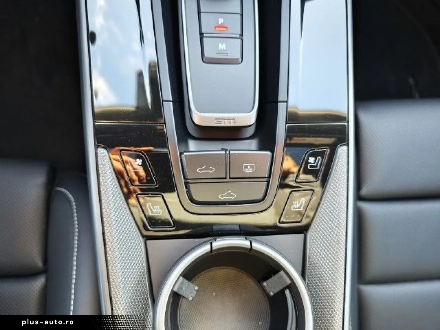 PORSCHE 992 ( 911) Sportabgas Pano Martix Sitzkühlung