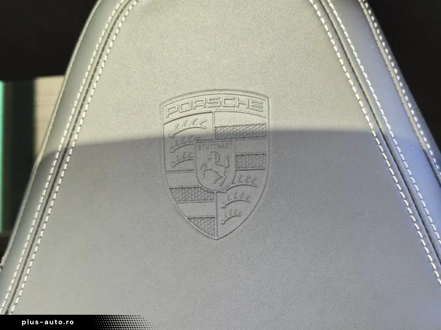 PORSCHE 992 ( 911) Sportabgas Pano Martix Sitzkühlung