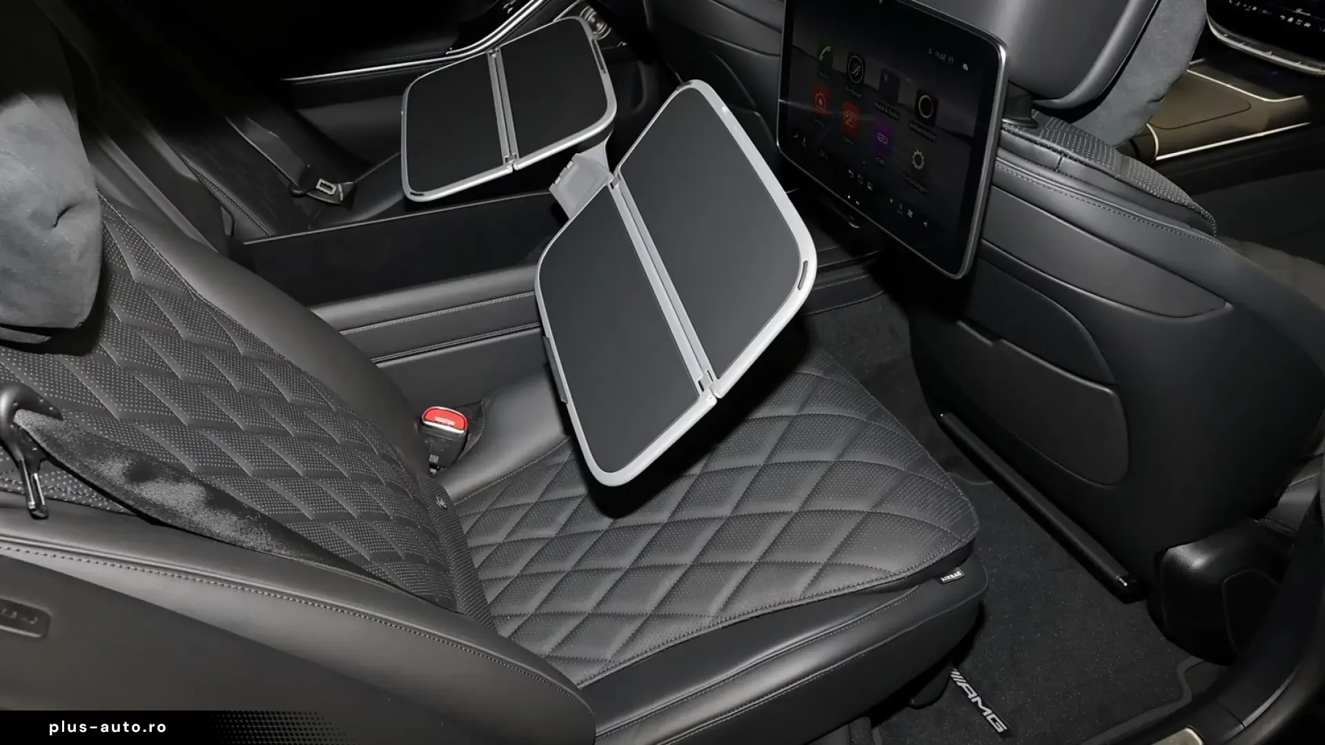 Mercedes-Benz S 580 4M Long AMG
