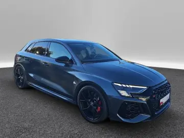 AUDI RS 3 Sportback 2.5 TFSI quattro Pano