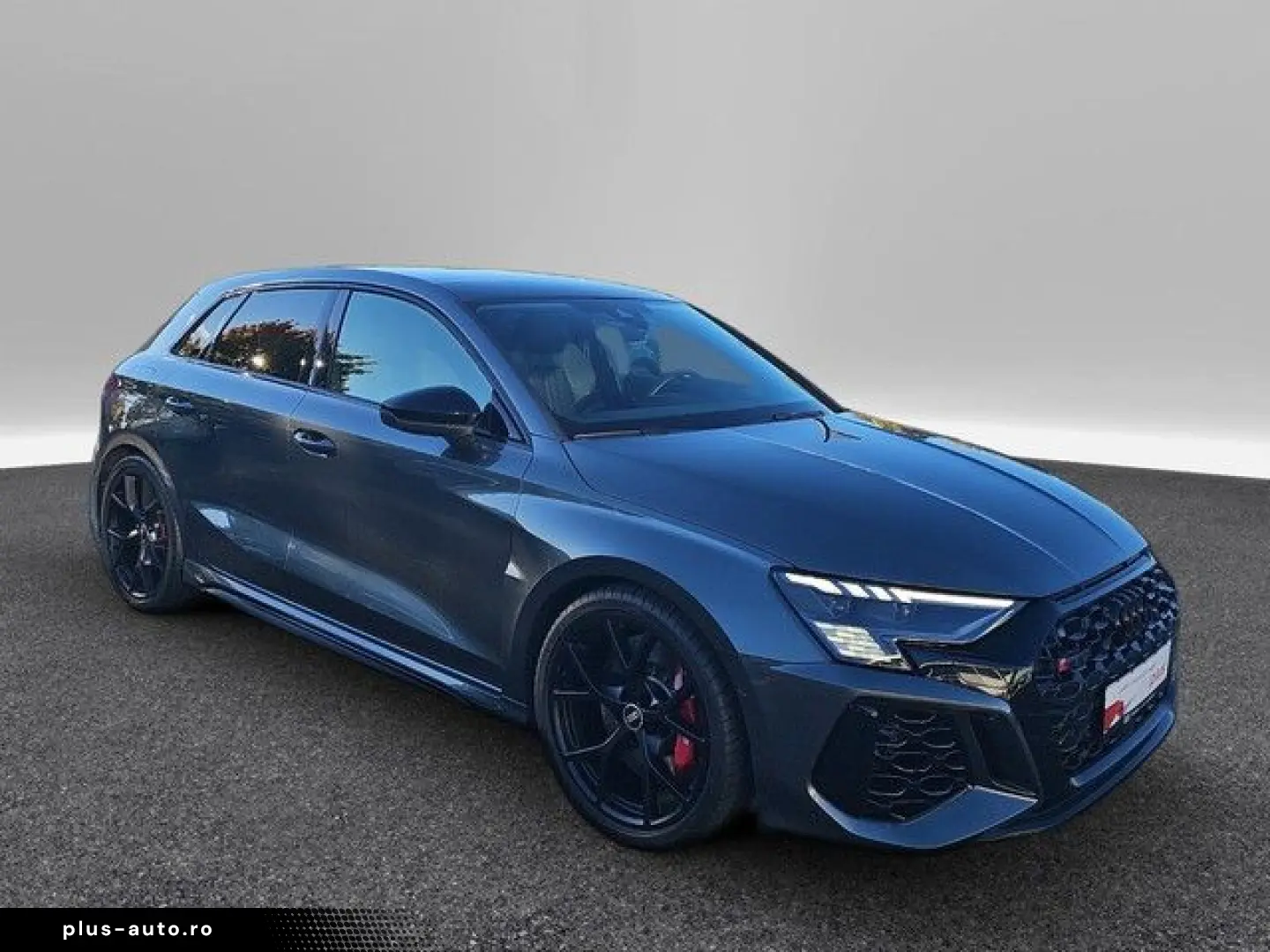 AUDI RS 3 Sportback 2.5 TFSI quattro Pano