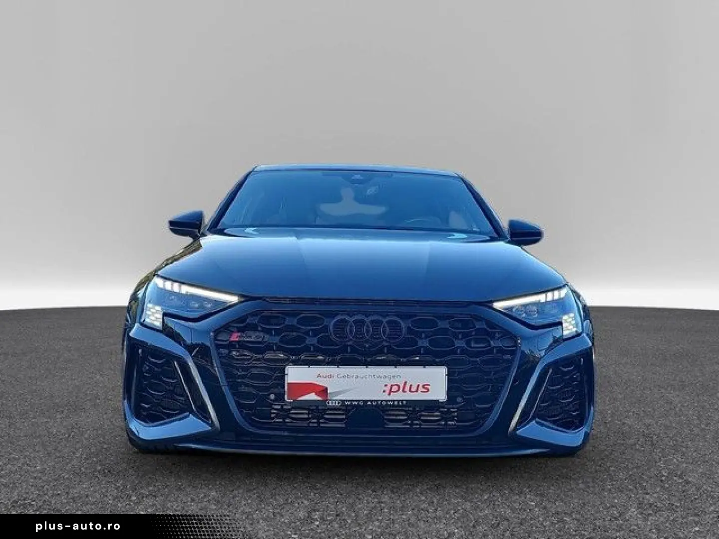 AUDI RS 3 Sportback 2.5 TFSI quattro Pano