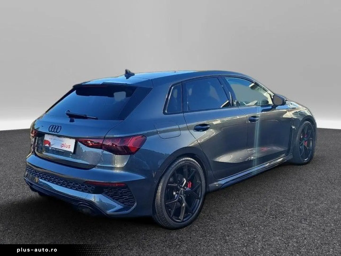 AUDI RS 3 Sportback 2.5 TFSI quattro Pano