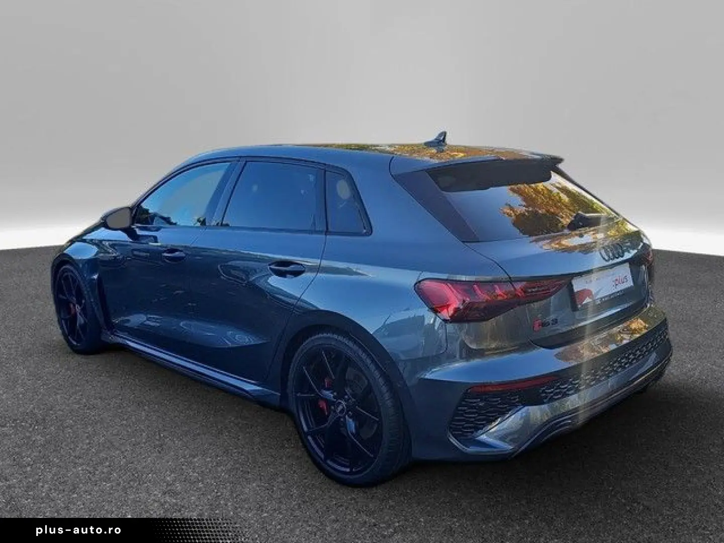 AUDI RS 3 Sportback 2.5 TFSI quattro Pano