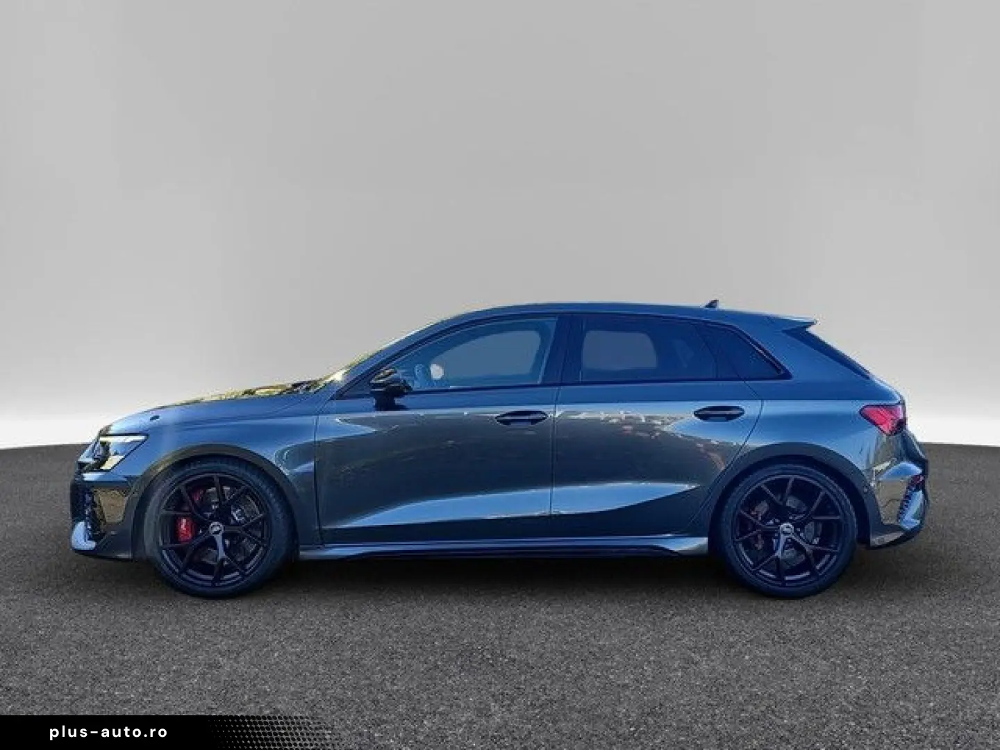 AUDI RS 3 Sportback 2.5 TFSI quattro Pano