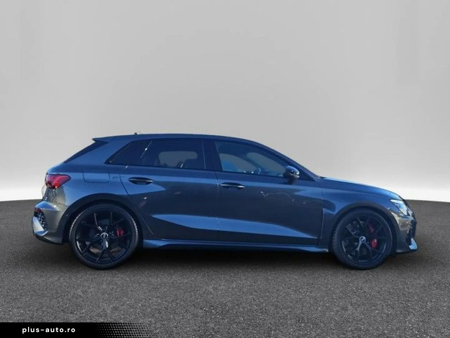 AUDI RS 3 Sportback 2.5 TFSI quattro Pano