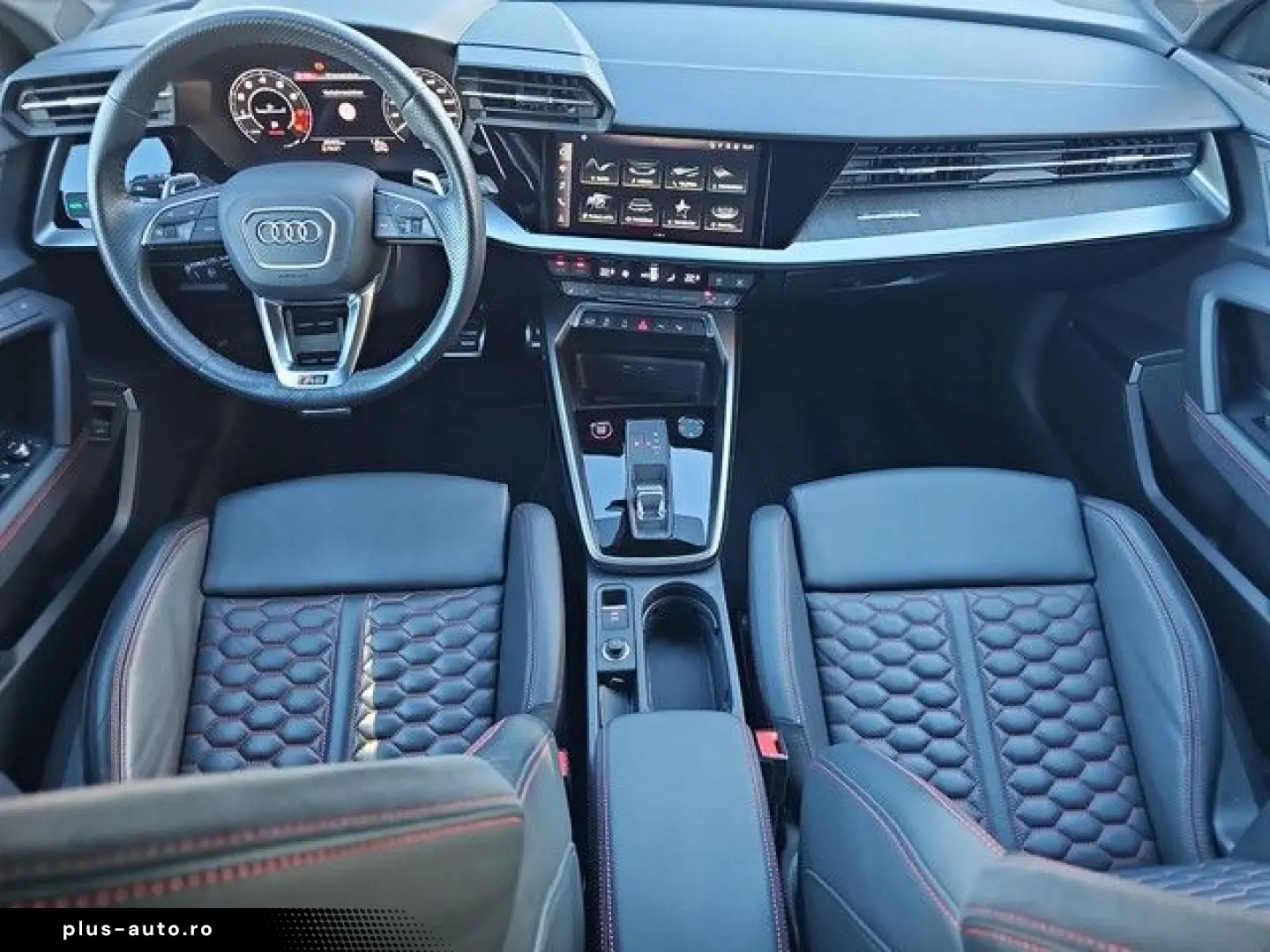 AUDI RS 3 Sportback 2.5 TFSI quattro Pano