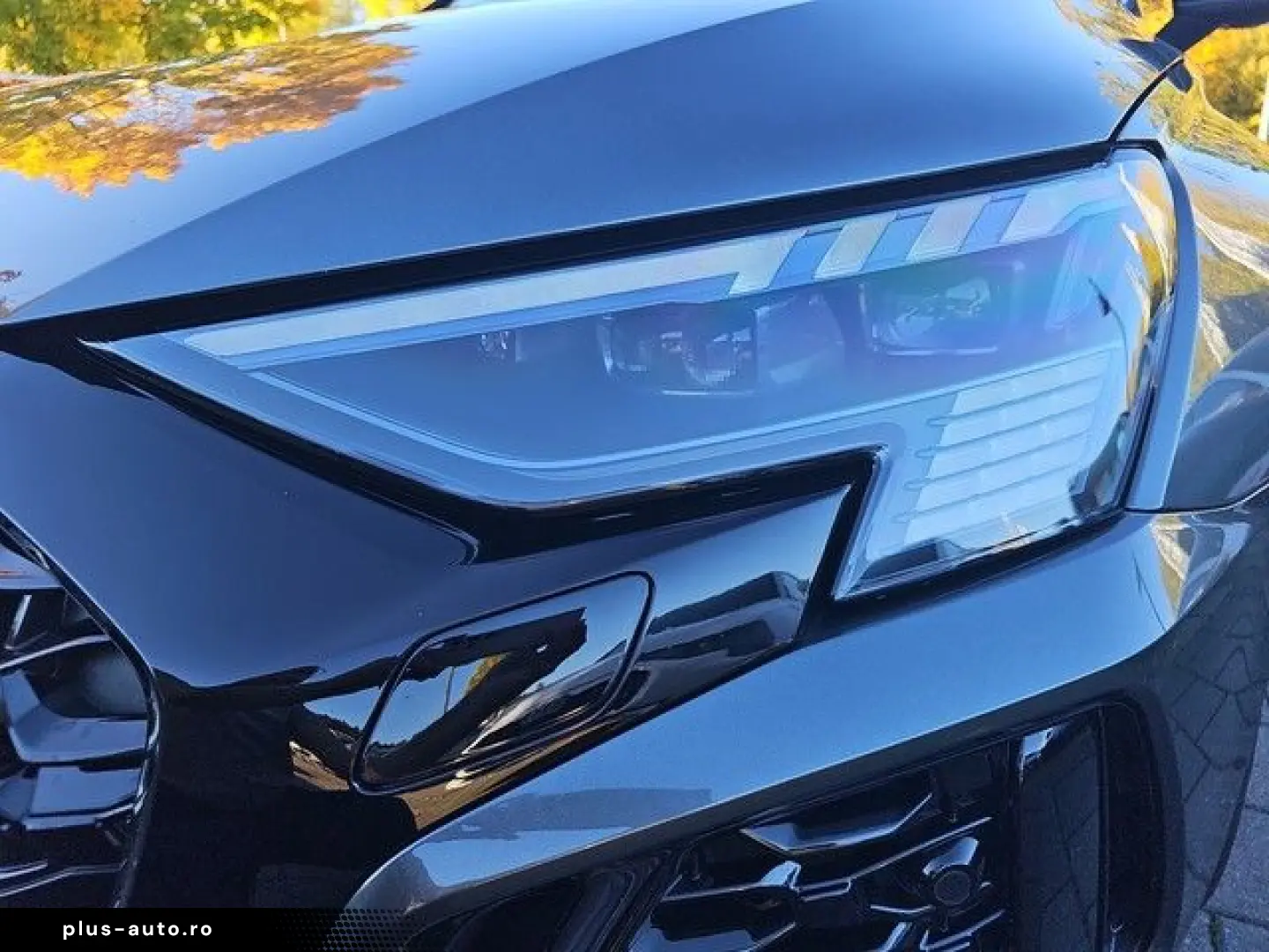 AUDI RS 3 Sportback 2.5 TFSI quattro Pano