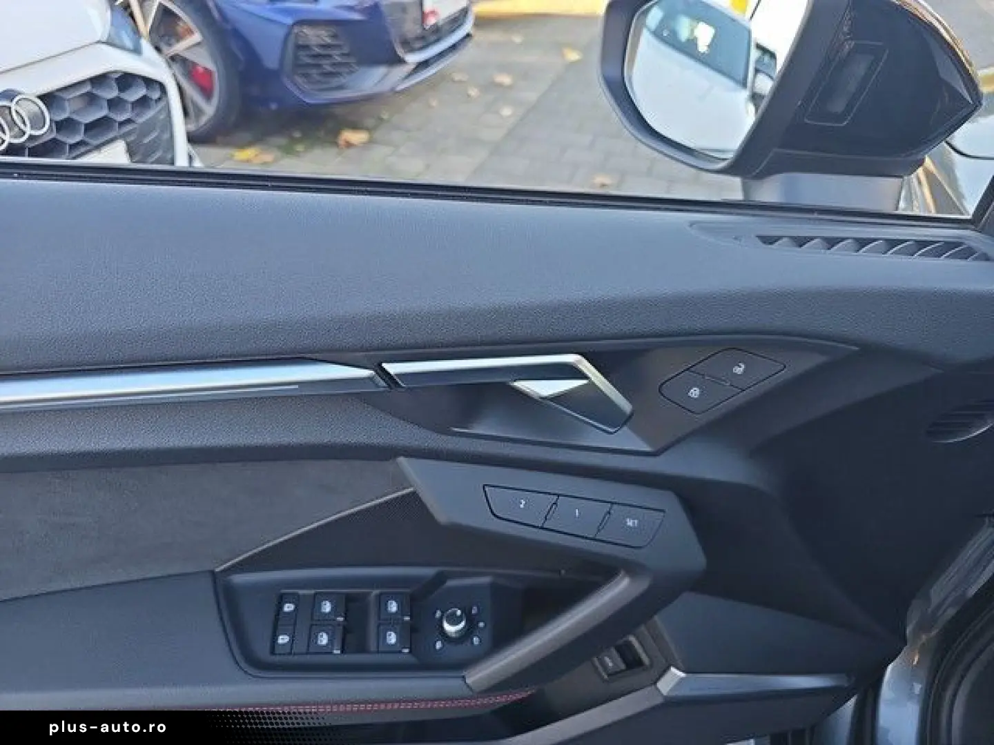 AUDI RS 3 Sportback 2.5 TFSI quattro Pano