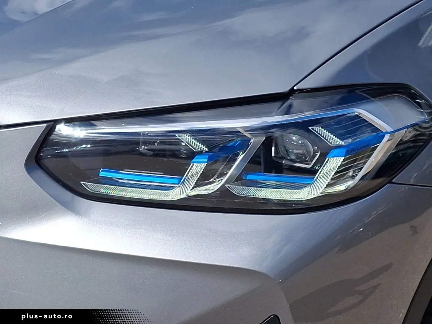 BMW X3 xDrive30e
