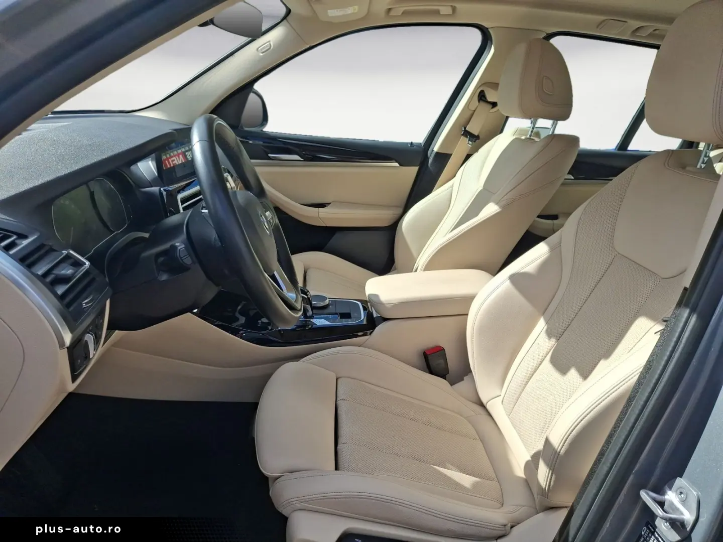 BMW X3 xDrive30e