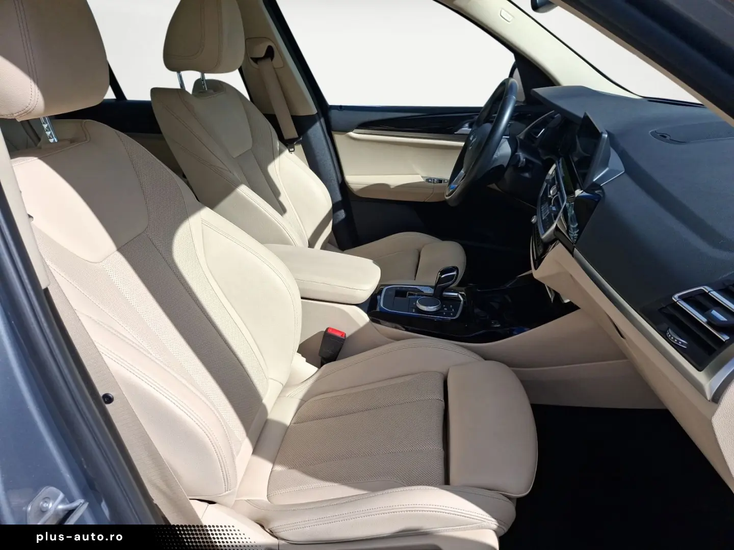 BMW X3 xDrive30e