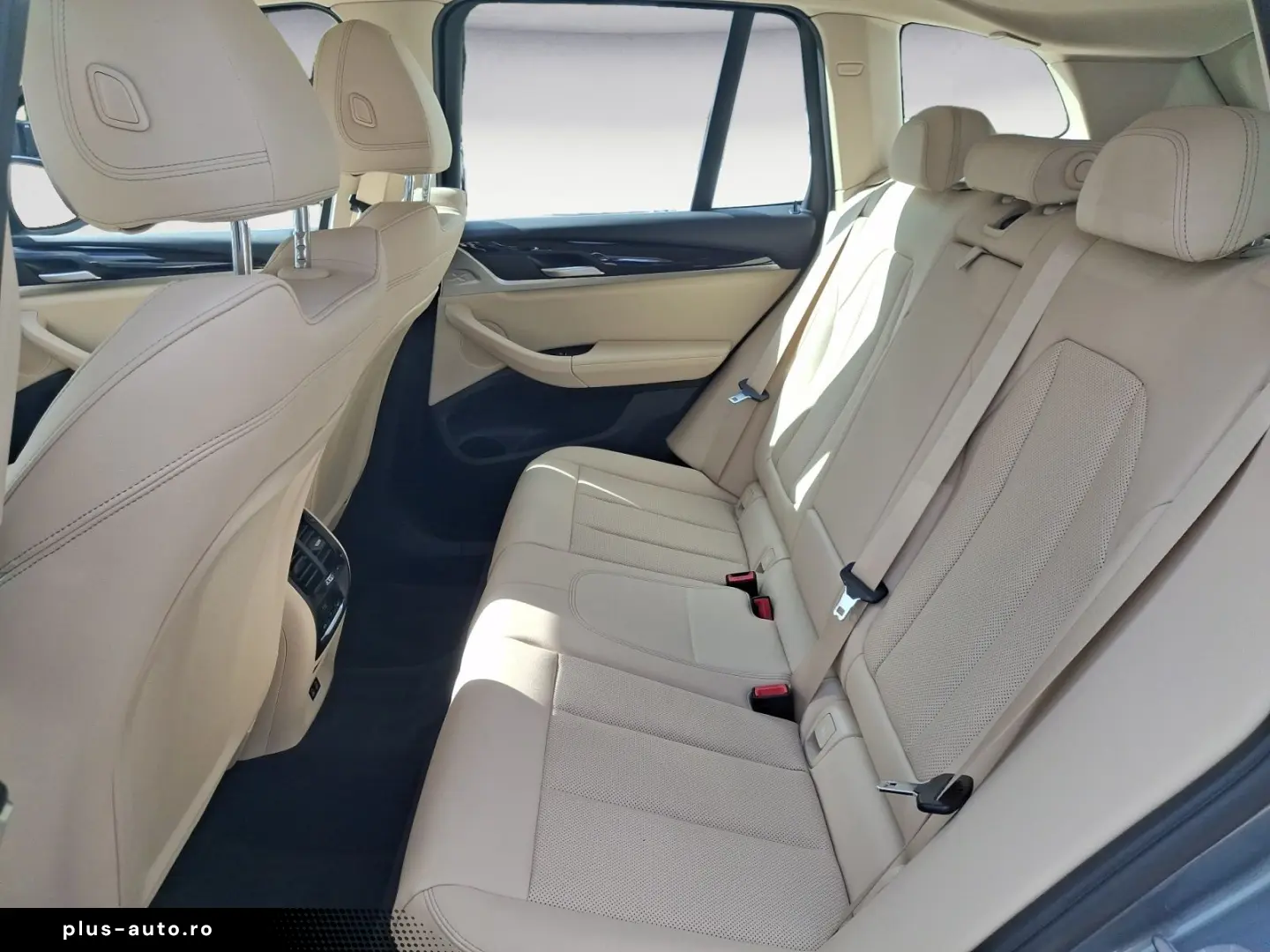 BMW X3 xDrive30e