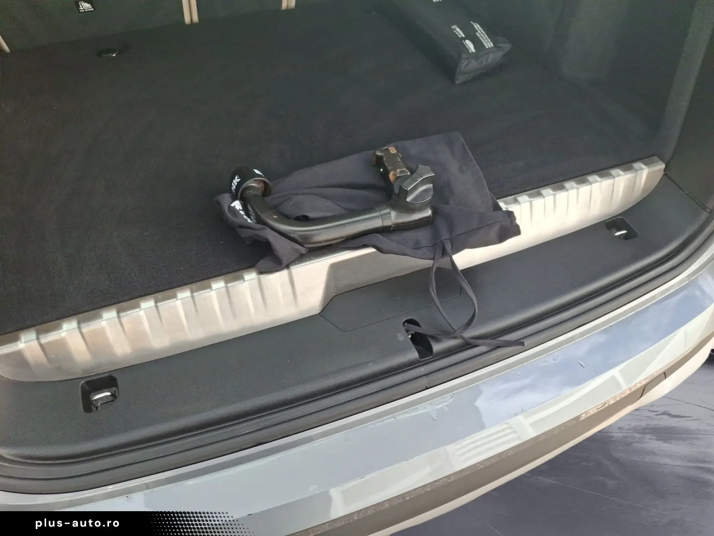 BMW X3 xDrive30e