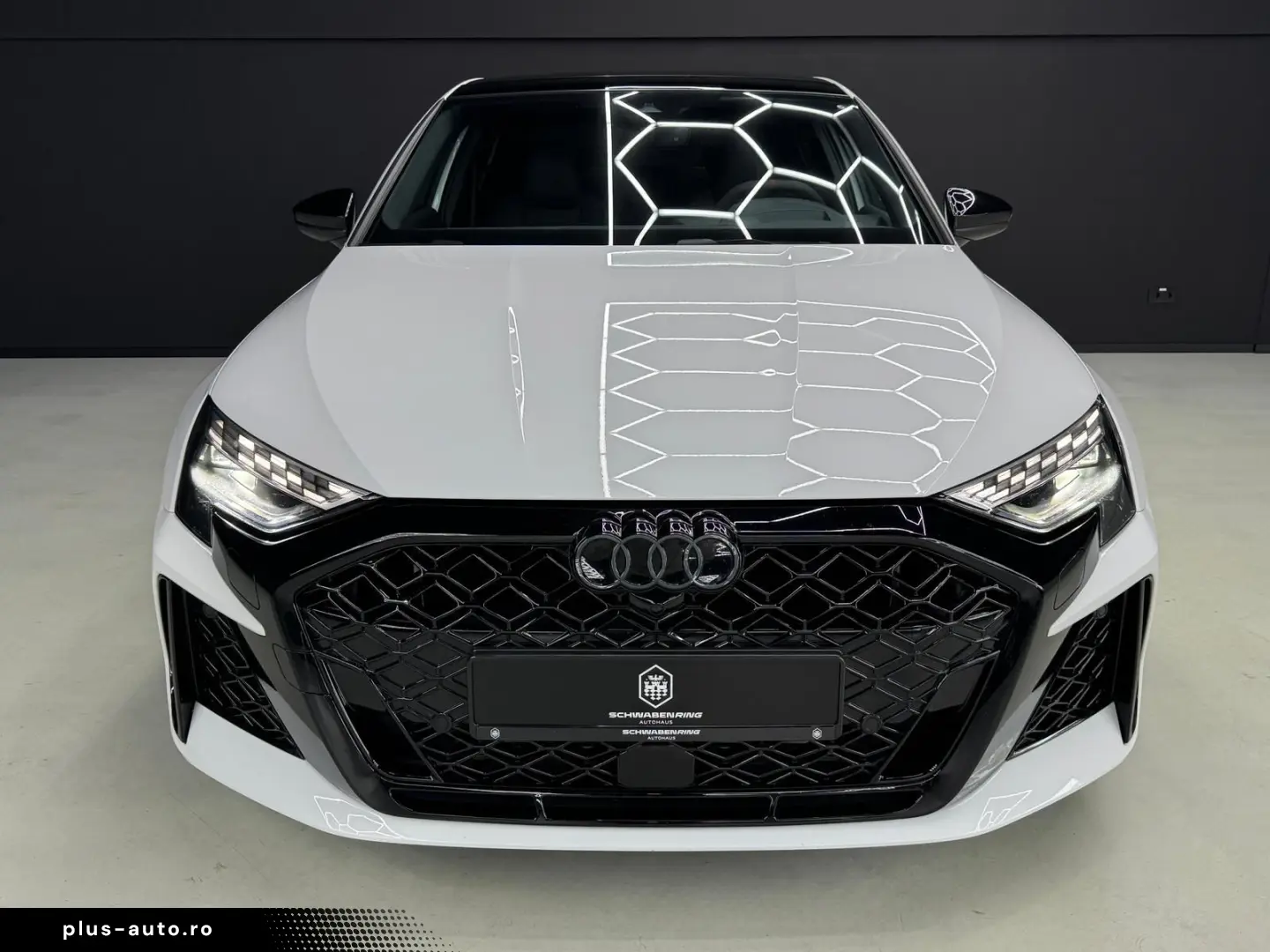 AUDI RS3 Limo 2.5 TFSI quattro Pano  Massage
