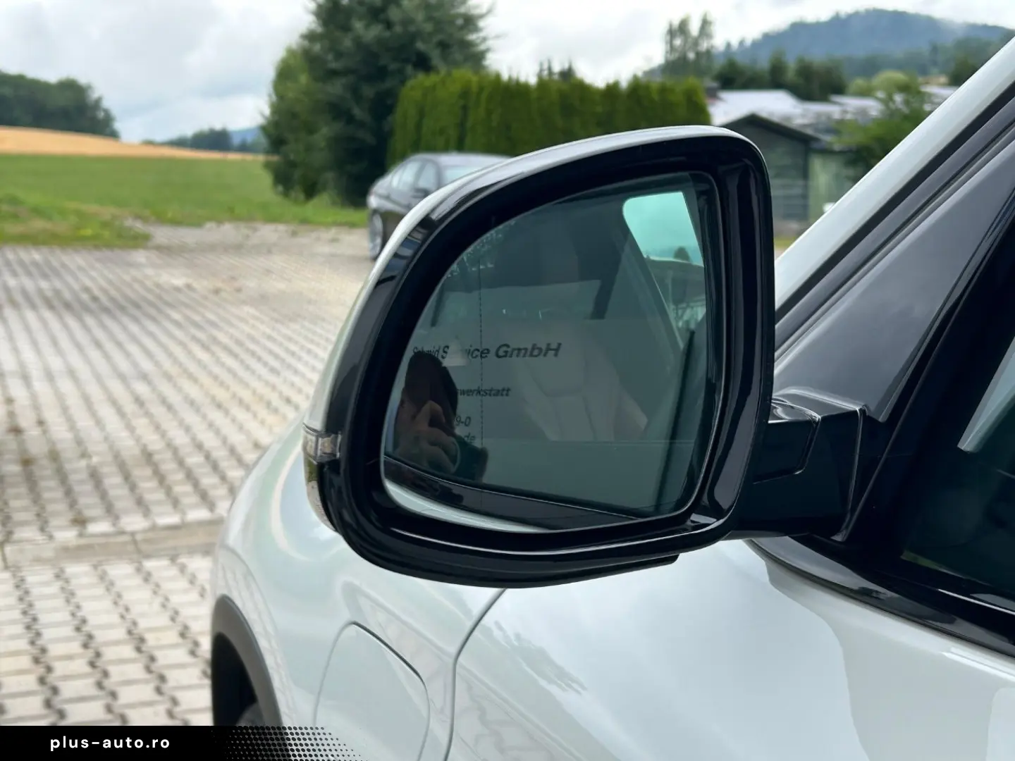 BMW X3 xDrive30e