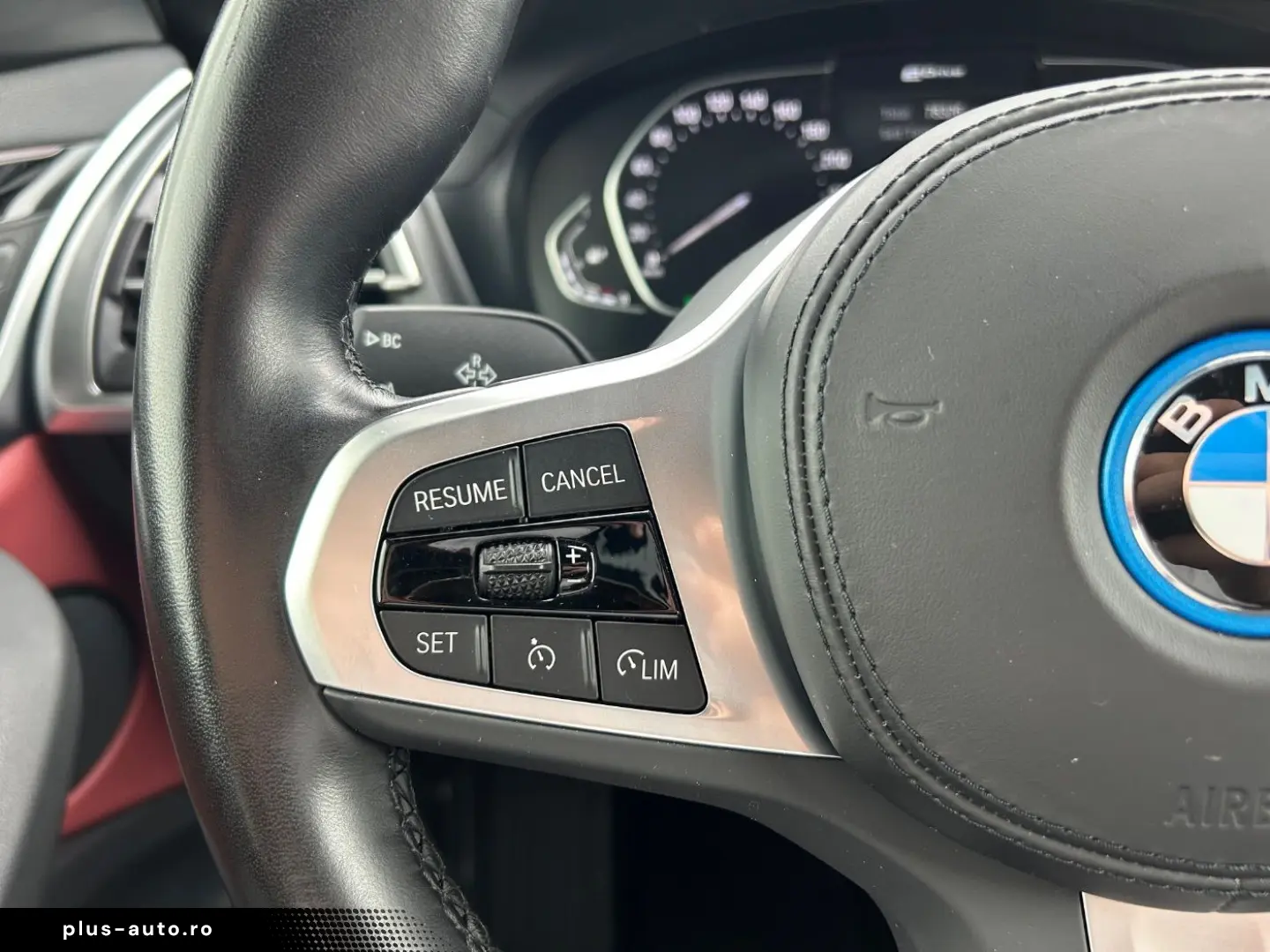 BMW X3 xDrive30e